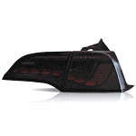 Tesla Model Y Tail light With OLED Dragon Scales Style Dynamic Display A