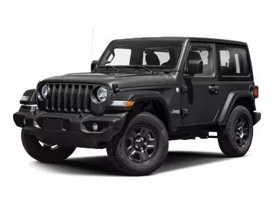 Wrangler collections