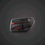 Y62 Patrol Tail lights Rplacement With LED Dynamic Sequential Dynamic Display