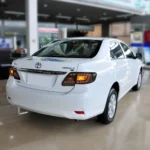 2011-2013 Toyota Corolla Tail light Replacement With LED Assembly - Image 12
