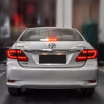 2011-2013 Toyota Corolla Tail light Replacement With LED Assembly - Image 13