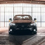 Lexus IS350 Vland Headlights (06-13) Upgrade Kits - Image 11