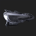 Vland FRS Headlights 12-20 Replacement With LED Sequential Dynamic Display1
