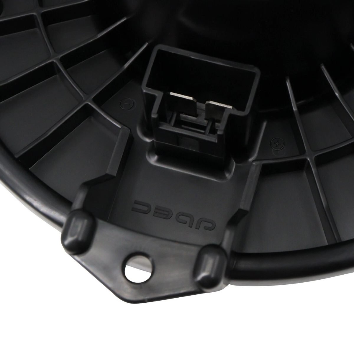 2006-2011 Cadillac DTS Blower Motor Replacement HVAC With Fan 700203 - Image 6