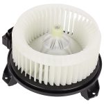 2006-2011 Honda Civic Blower Motor Replacement HVAC With Fan 700194 - Image 8