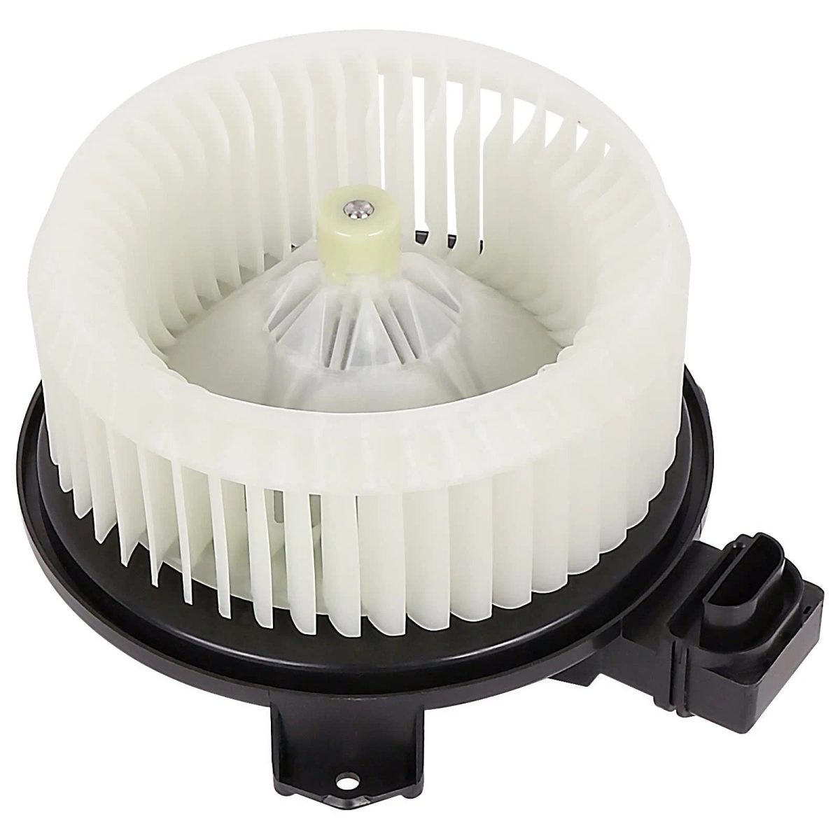 2007-2010 Jeep Wrangler Blower Motor Replacement HVAC With Fan 700194 - Image 4