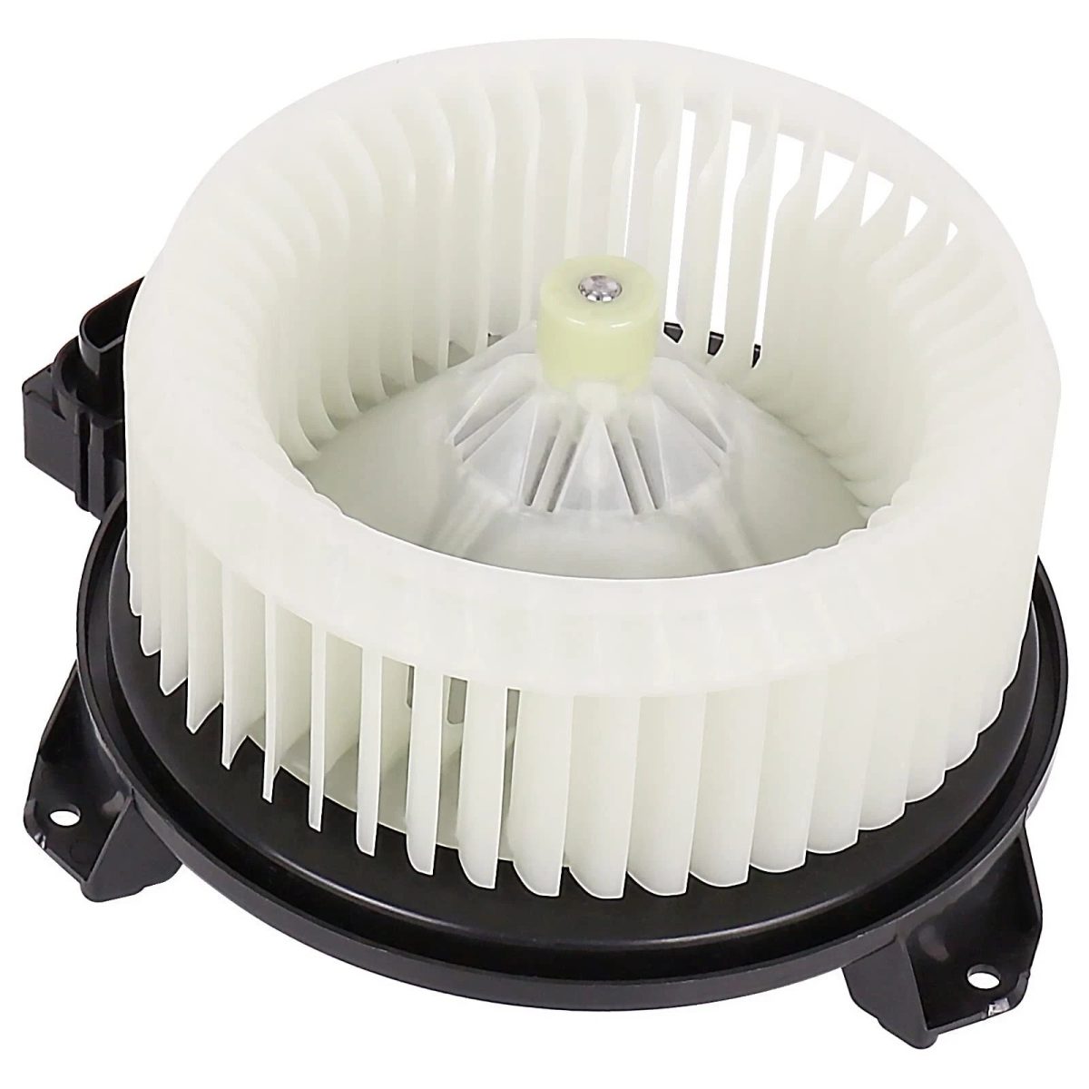 2007-2010 Jeep Wrangler Blower Motor Replacement HVAC With Fan 700194 - Image 8