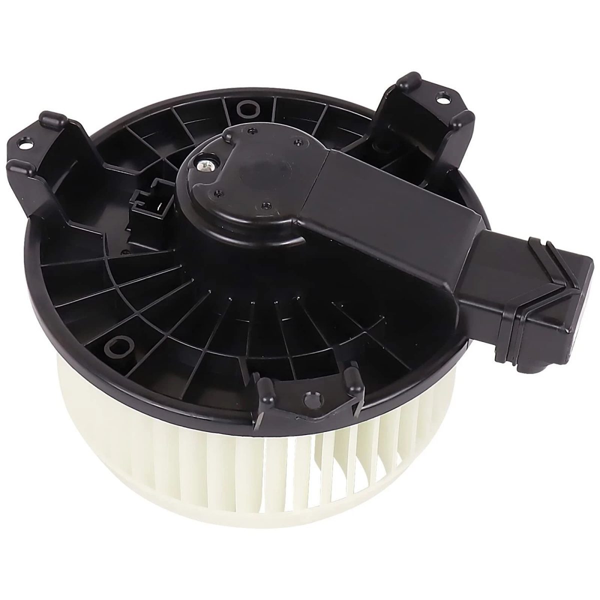 2007-2010 Jeep Wrangler Blower Motor Replacement HVAC With Fan 700194 - Image 7