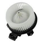 2007-2014 Toyota FJ Cruiser Blower Motor Replacement HVAC With Fan 700203 - 2