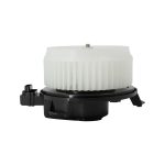 2007-2014 Toyota FJ Cruiser Blower Motor Replacement HVAC With Fan 700203 - 3
