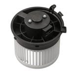 2008-2013 Nissan Rogue Blower Motor Replacement HVAC With Fan 700253 - 1
