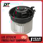 2008-2013 Nissan Rogue Blower Motor Replacement HVAC With Fan 700253