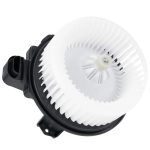 2009-2016 Toyota Venza Blower Motor Replacement HVAC With Fan 700215 - Image 7