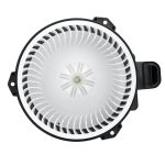 2009-2016 Toyota Venza Blower Motor Replacement HVAC With Fan 700215 - Image 6