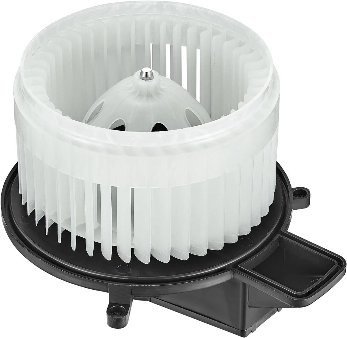 2011-2019 Dodge Durango Blower Motor Replacement HVAC With Fan 700216 - 3