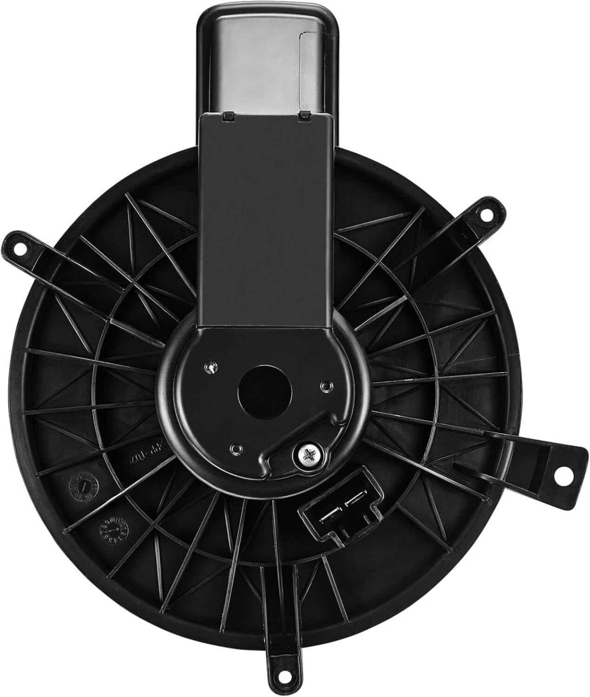 2011-2019 Dodge Durango Blower Motor Replacement HVAC With Fan 700216 - Image 6