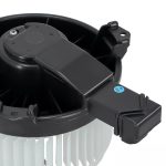 2013-2017 Honda Accord Blower Motor Replacement HVAC With Fan 700260 - 1