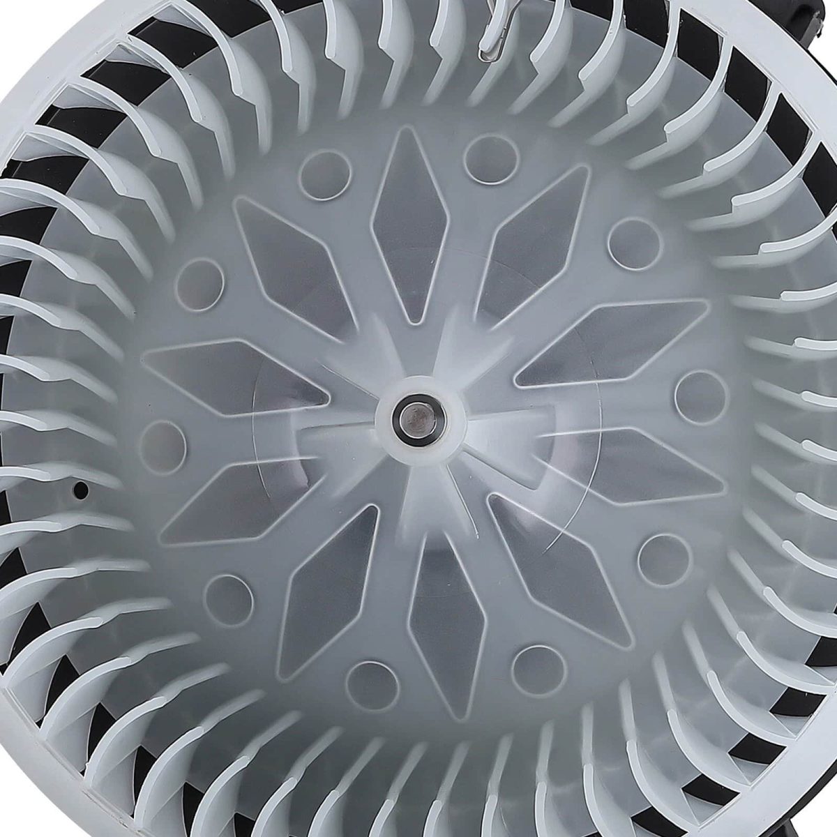 2013-2017 Honda Accord Blower Motor Replacement HVAC With Fan 700260 - 2