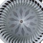 2013-2017 Honda Accord Blower Motor Replacement HVAC With Fan 700260 - 2