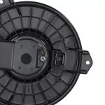 2013-2017 Honda Accord Blower Motor Replacement HVAC With Fan 700260 - Image 4