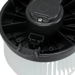 2013-2017 Honda Accord Blower Motor Replacement HVAC With Fan 700260 - 5