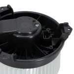 2013-2017 Honda Accord Blower Motor Replacement HVAC With Fan 700260 - Image 9
