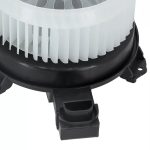 2013-2017 Honda Accord Blower Motor Replacement HVAC With Fan 700260 - Image 10