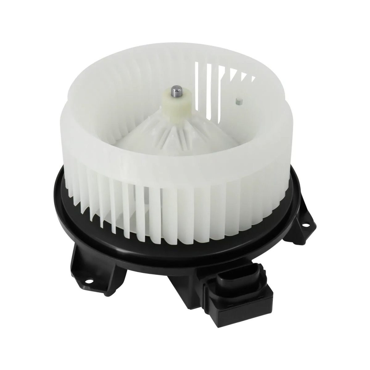 2013-2017 Lincoln MKZ Blower Motor Replacement HVAC With Fan 700203 - 1