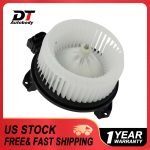 2013-2017 Lincoln MKZ Blower Motor Replacement HVAC With Fan 700203