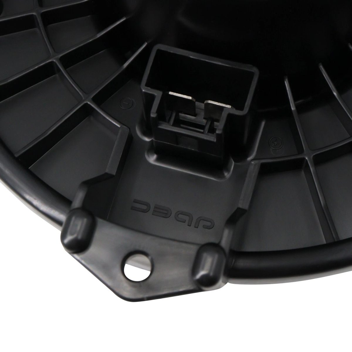 2013-2017 Lincoln MKZ Blower Motor Replacement HVAC With Fan 700203 - Image 8