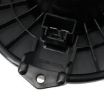 2013-2017 Lincoln MKZ Blower Motor Replacement HVAC With Fan 700203 - Image 8