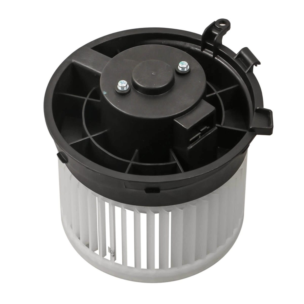 2014-2015 Nissan Rogue Select Blower Motor Replacement HVAC With Fan 700253 - 1