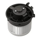 2014-2015 Nissan Rogue Select Blower Motor Replacement HVAC With Fan 700253 - 1