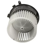 2014-2015 Nissan Rogue Select Blower Motor Replacement HVAC With Fan 700253 - Image 2