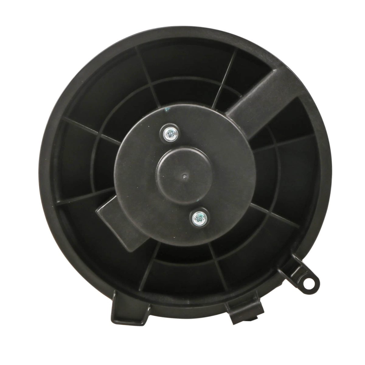 2014-2015 Nissan Rogue Select Blower Motor Replacement HVAC With Fan 700253 - Image 3