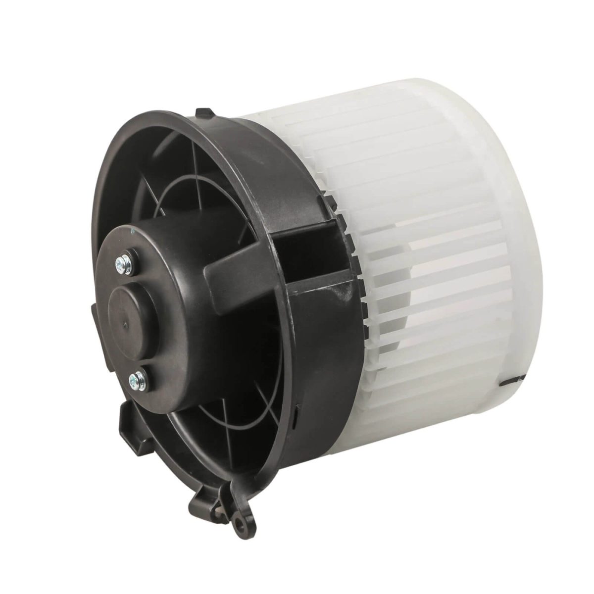 2014-2015 Nissan Rogue Select Blower Motor Replacement HVAC With Fan 700253 - 4