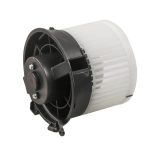 2014-2015 Nissan Rogue Select Blower Motor Replacement HVAC With Fan 700253 - 4