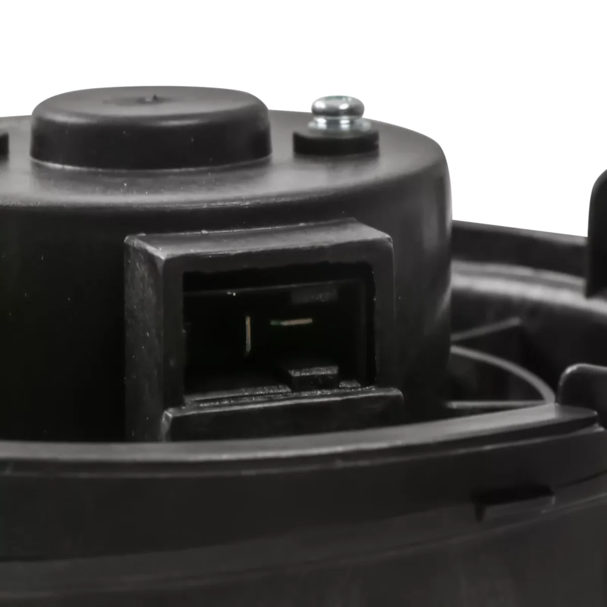 2014-2015 Nissan Rogue Select Blower Motor Replacement HVAC With Fan 700253 - Image 5