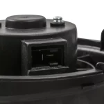 2014-2015 Nissan Rogue Select Blower Motor Replacement HVAC With Fan 700253 - Image 5