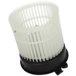 2014-2019 Nissan Rogue Blower Motor Replacement HVAC With Fan 700323 - 3