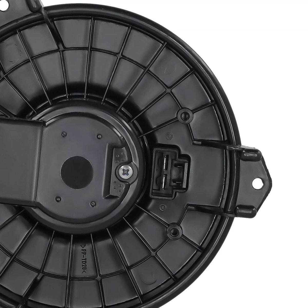 2015-2018 Acura RDX Blower Motor Replacement HVAC With Fan 700260 - Image 11