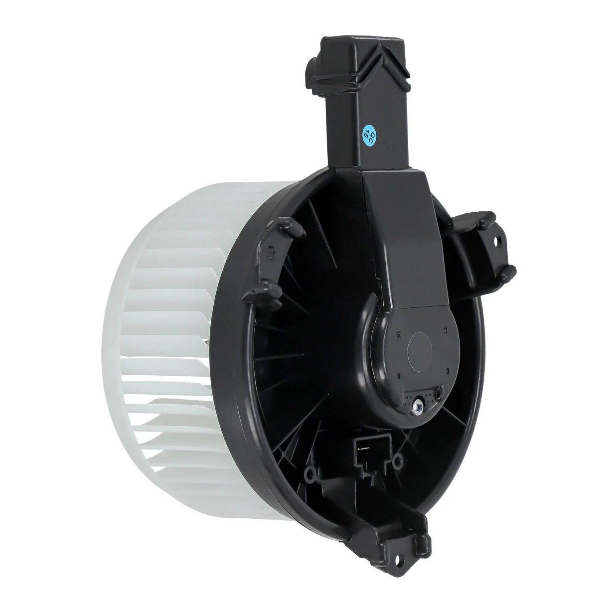 2015-2018 Acura RDX Blower Motor Replacement HVAC With Fan 700260 - Image 9