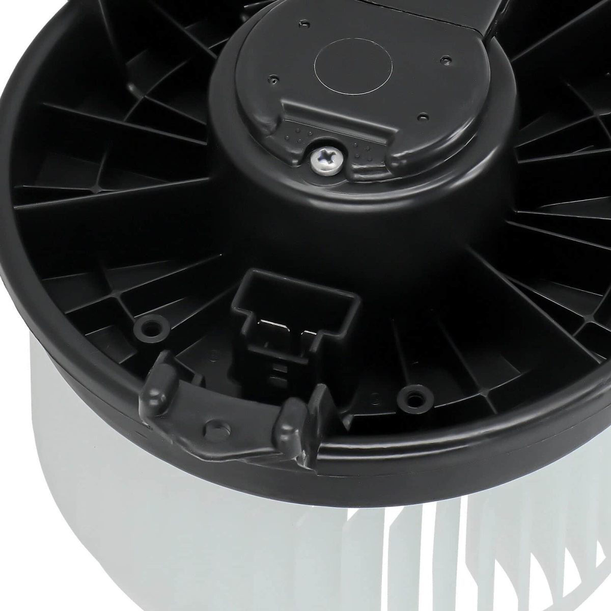 2015-2018 Acura RDX Blower Motor Replacement HVAC With Fan 700260 - Image 8