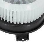 2015-2018 Acura RDX Blower Motor Replacement HVAC With Fan 700260 - Image 5