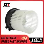 2017-2019Nissan Rogue Sport Blower Motor Replacement HVAC With Fan 700323
