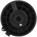 2017-2019 Nissan Rogue Sport Blower Motor Replacement HVAC With Fan 700323 - Image 5