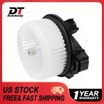 5th gen 4runner blower motor Replacement HVAC With Fan PM9351