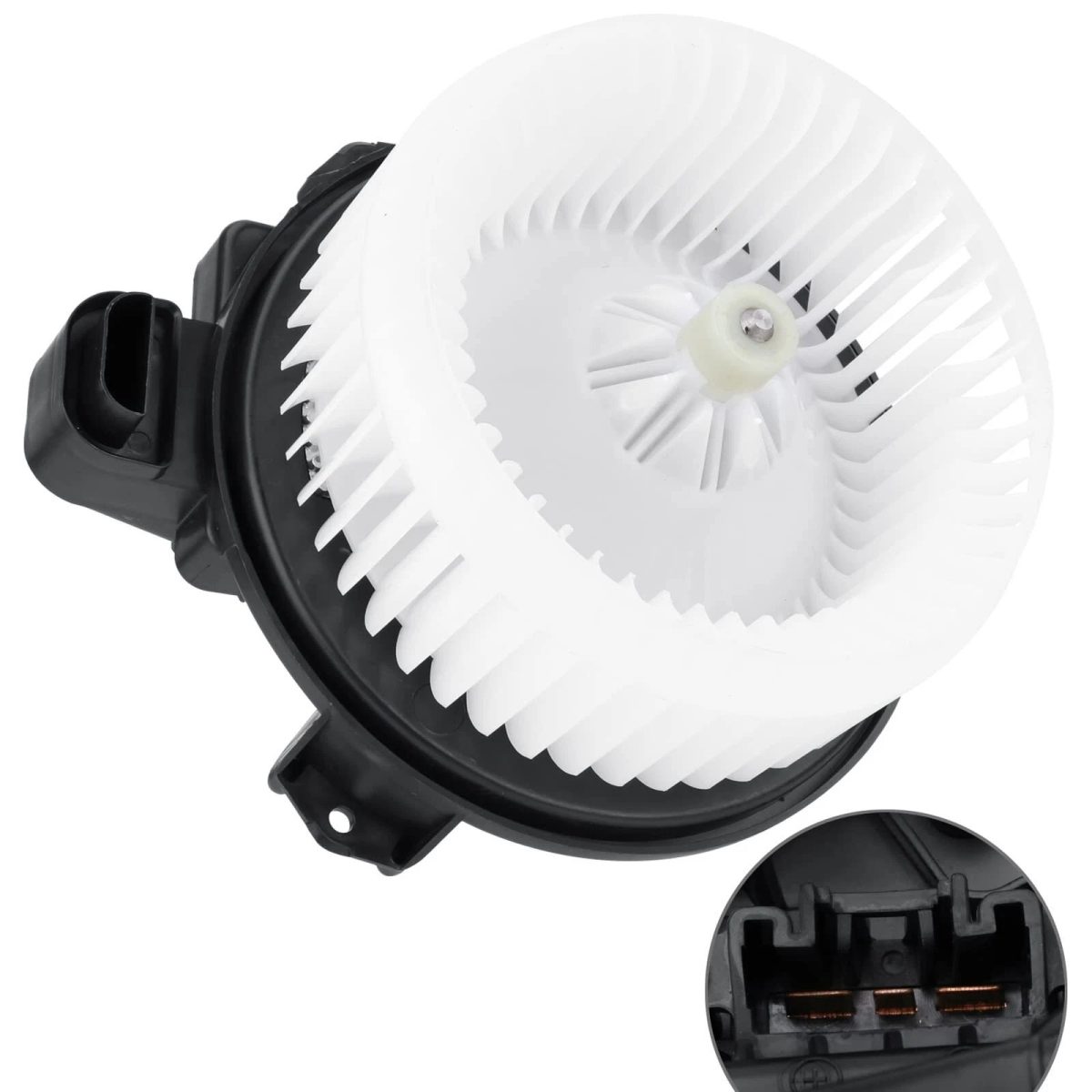 5th gen 4runner blower motor Replacement HVAC With Fan PM9351 - Image 5