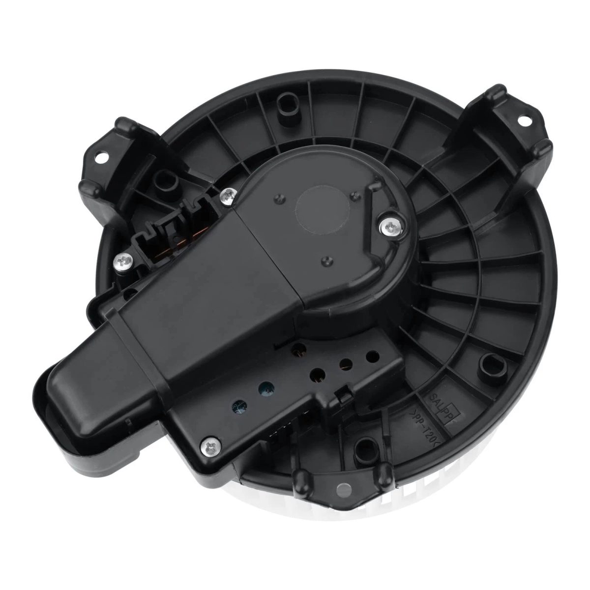 5th gen 4runner blower motor Replacement HVAC With Fan PM9351 - Image 6