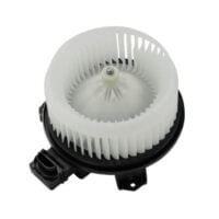 Blower Motor - Wooncar